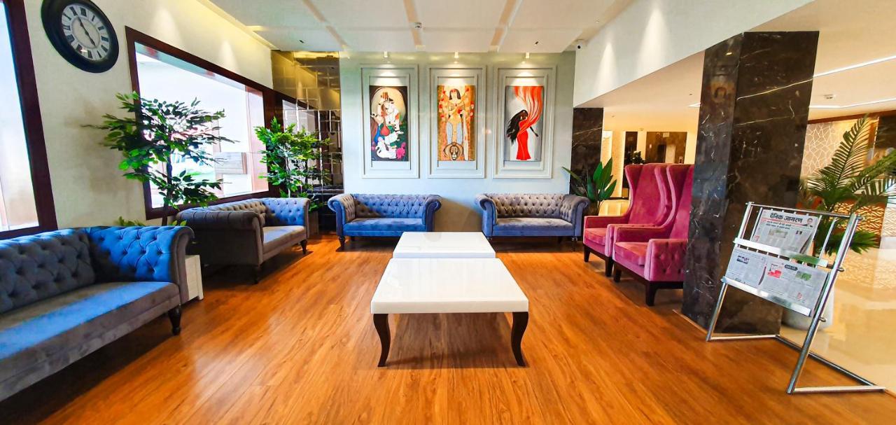 Hotel Ambica Katra Katra  Luaran gambar