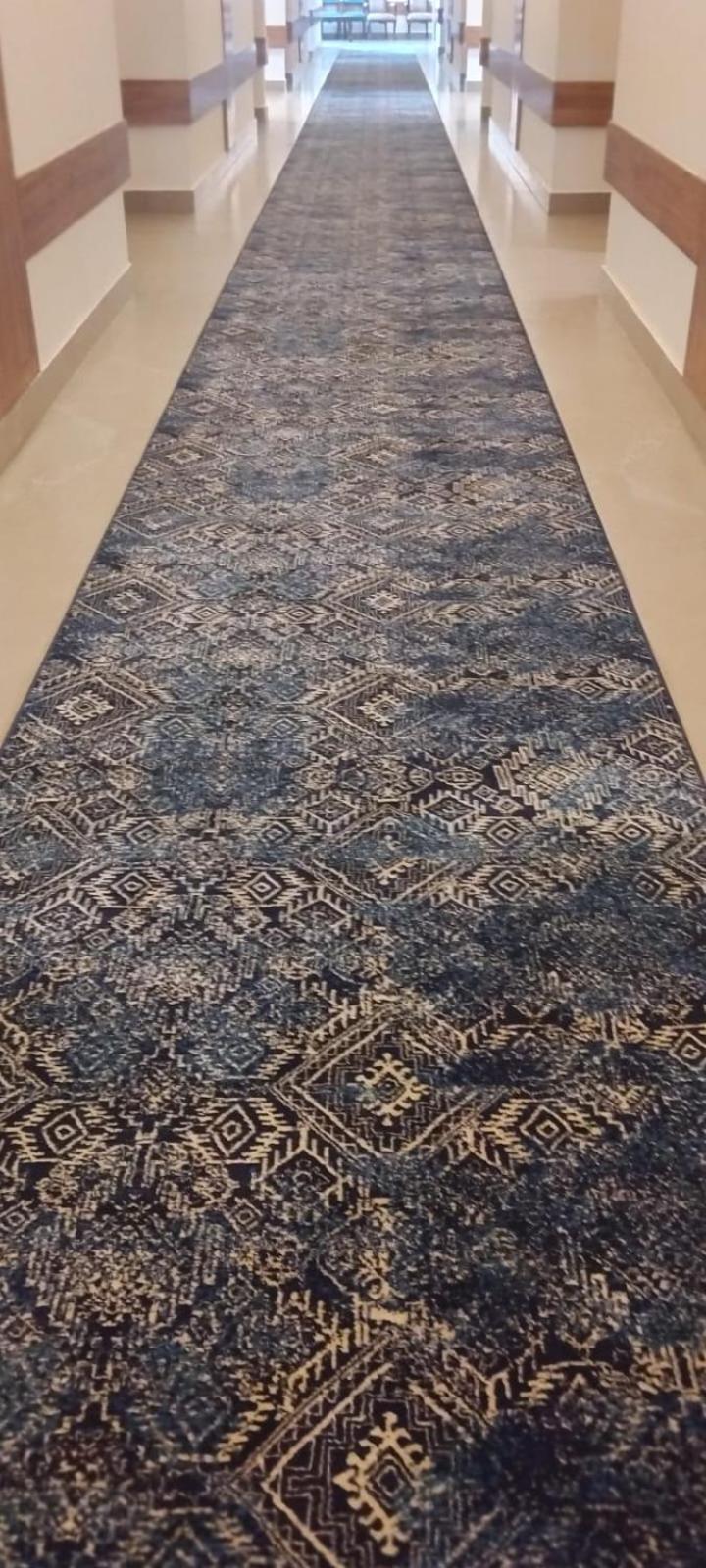 Hotel Ambica Katra Katra  Luaran gambar