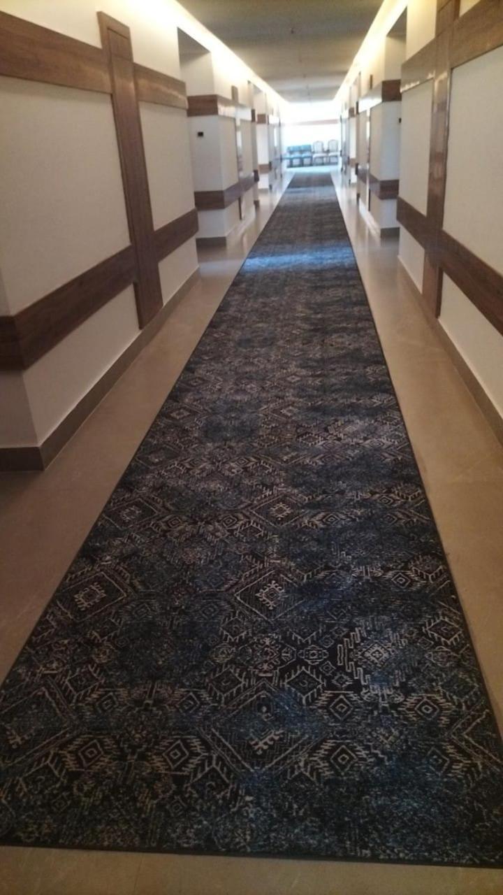 Hotel Ambica Katra Katra  Luaran gambar