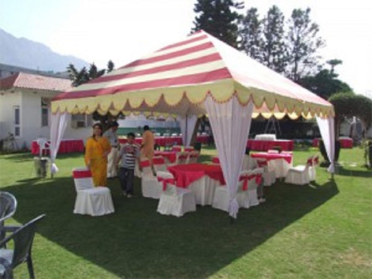 Hotel Ambica Katra Katra  Luaran gambar