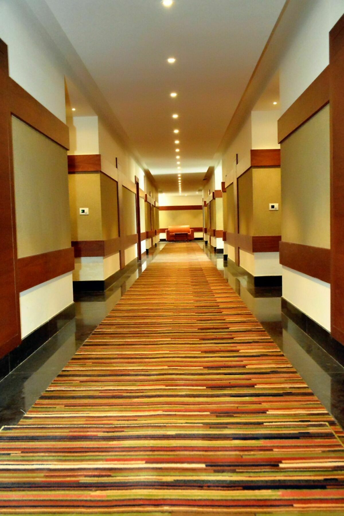 Hotel Ambica Katra Katra  Luaran gambar